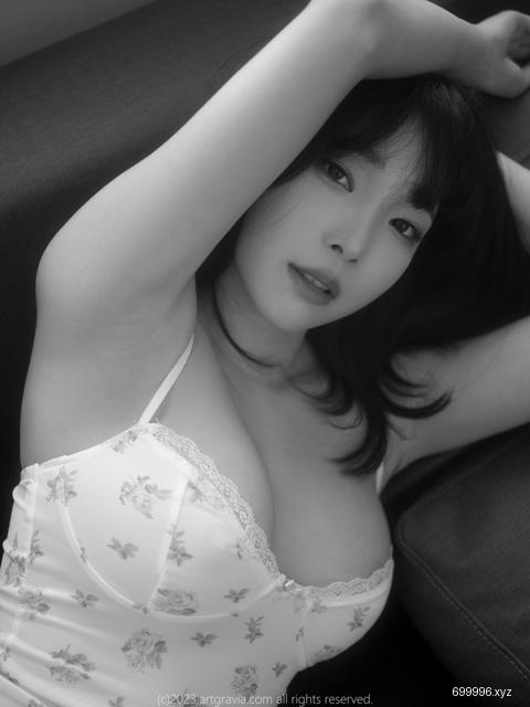 VOL.508 Kang Inkyung